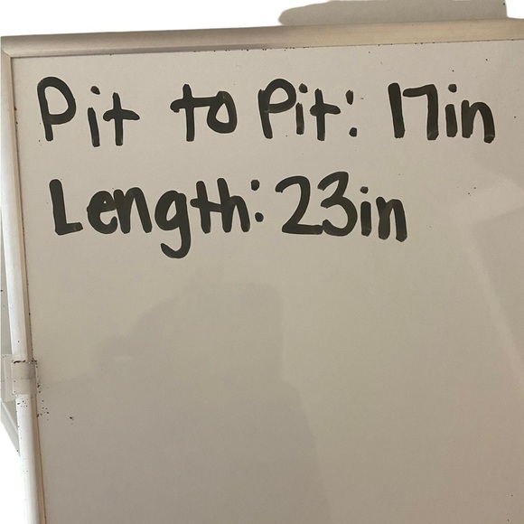 Anthropologie Moth Black and White Knit Sweater Blazer, size S - Picture 8 of 8